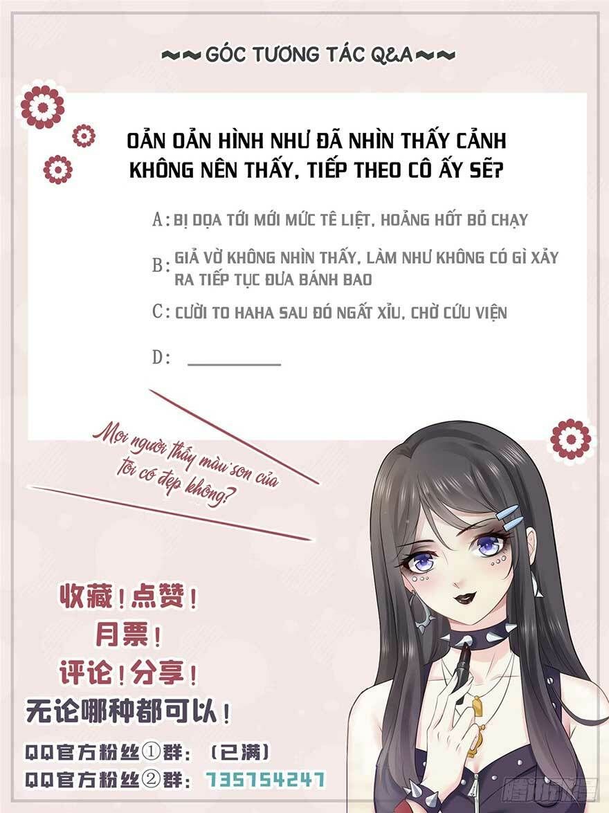 đọc truyện Hệt Như Hàn Quang Gặp Nắng Gắt Chương 45 ảnh 39 tại Truyện Dạ Ký