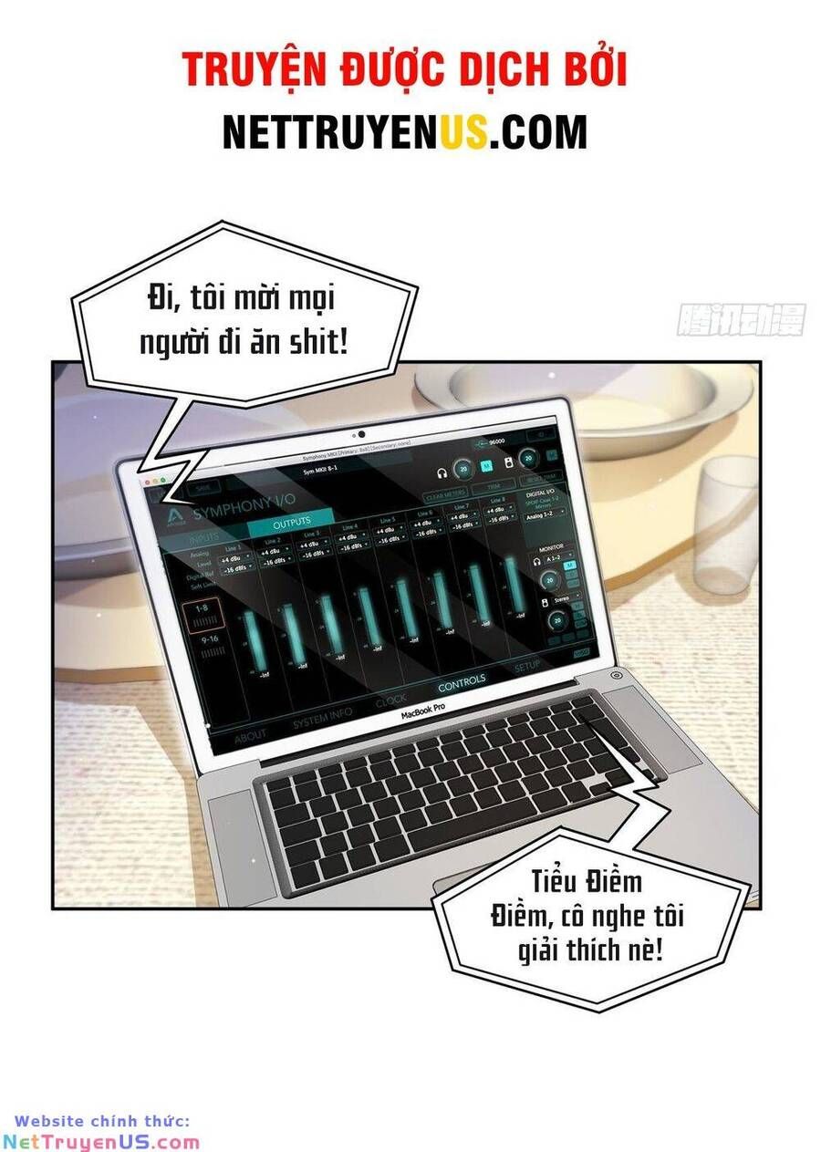 đọc truyện Hệt Như Hàn Quang Gặp Nắng Gắt Chương 453 ảnh 20 tại Thiên Thai Truyện