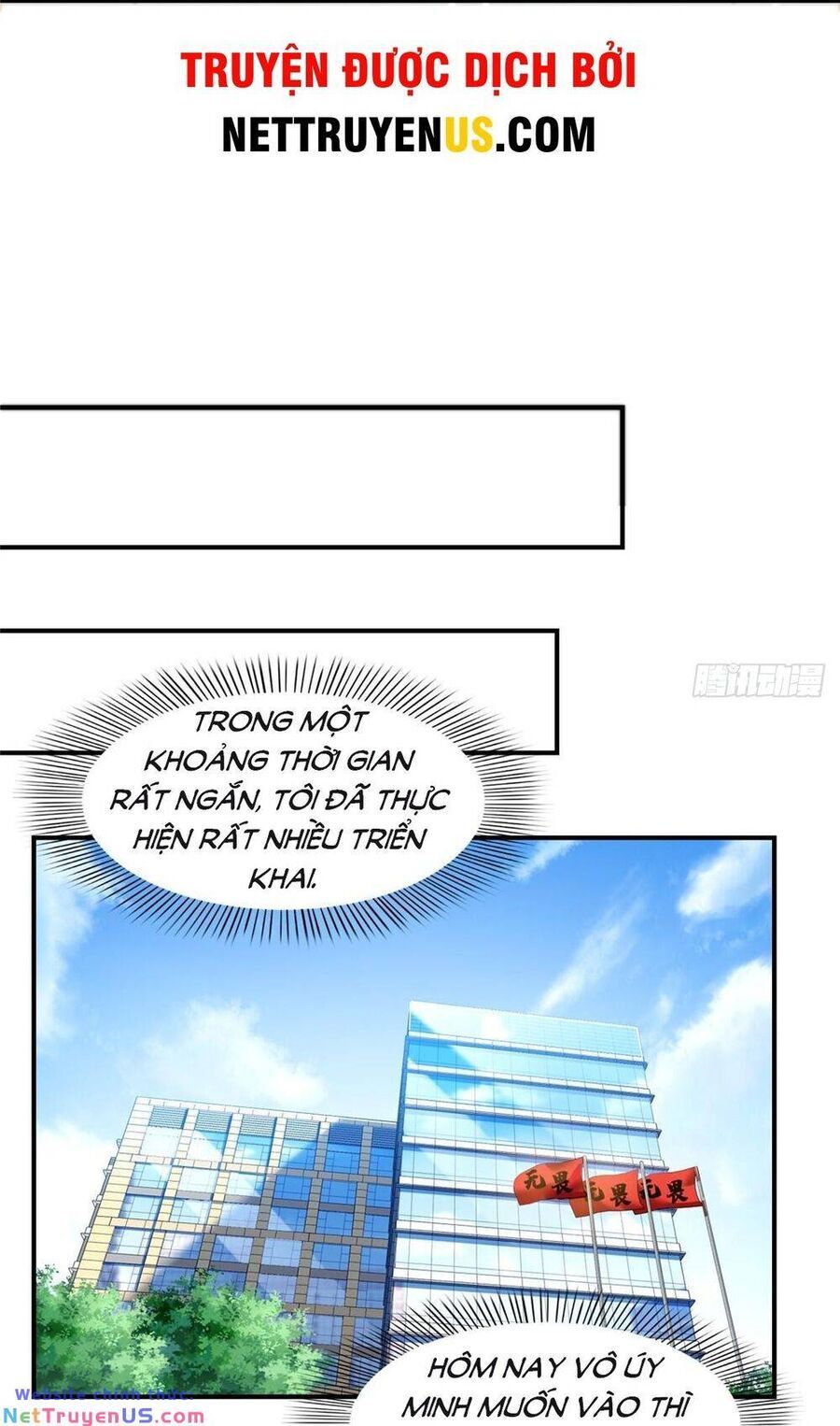 đọc truyện Hệt Như Hàn Quang Gặp Nắng Gắt Chương 454 ảnh 8 tại Thiên Thai Truyện
