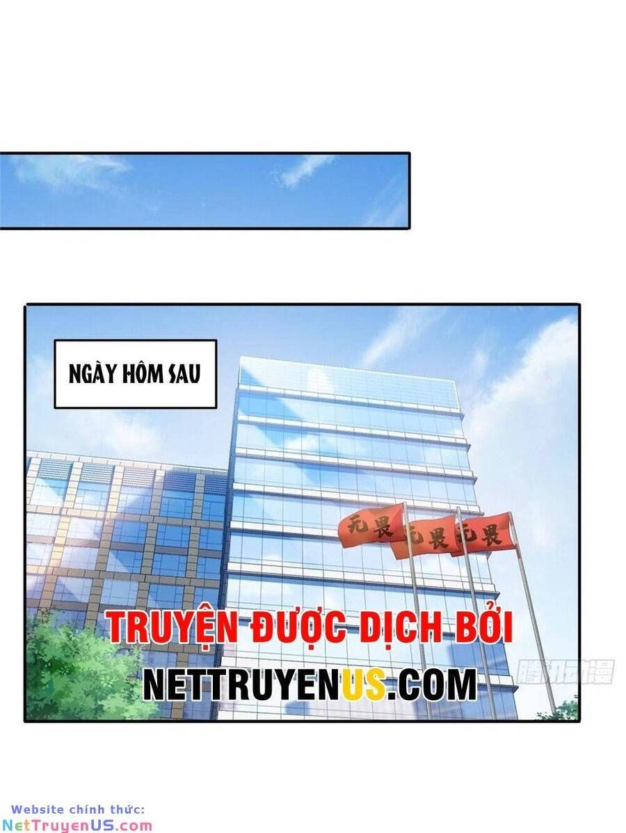 đọc truyện Hệt Như Hàn Quang Gặp Nắng Gắt Chương 455 ảnh 32 tại Thiên Thai Truyện