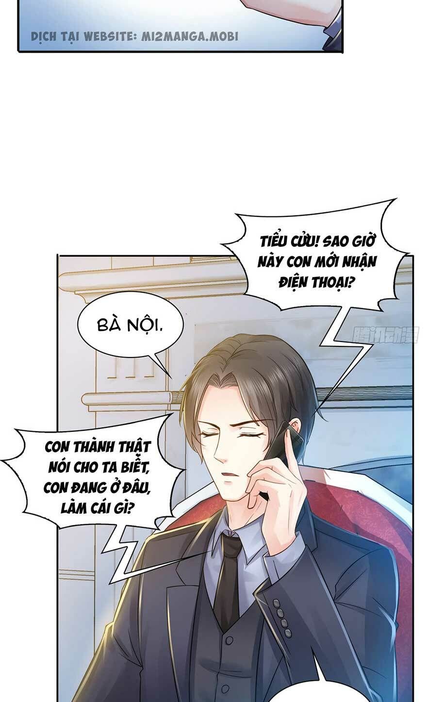 đọc truyện Hệt Như Hàn Quang Gặp Nắng Gắt Chương 46 ảnh 34 tại Thiên Thai Truyện