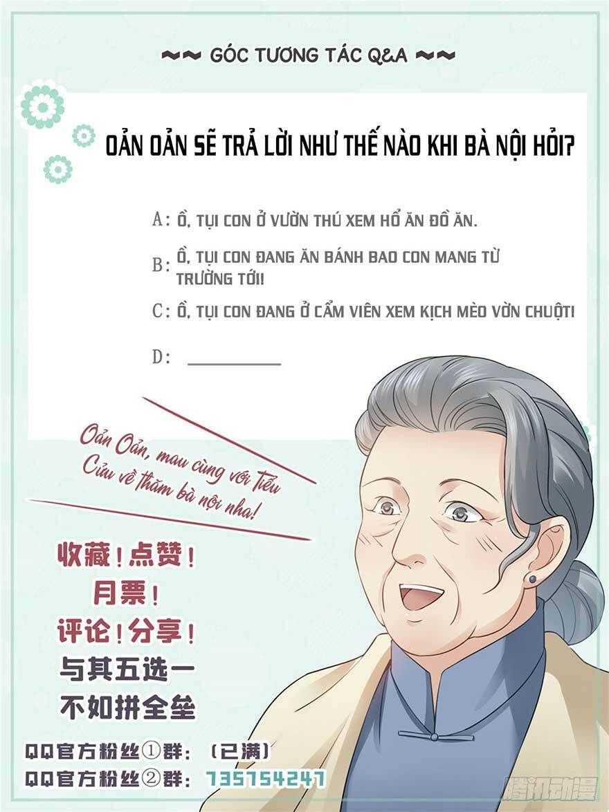 đọc truyện Hệt Như Hàn Quang Gặp Nắng Gắt Chương 46 ảnh 42 tại Thiên Thai Truyện