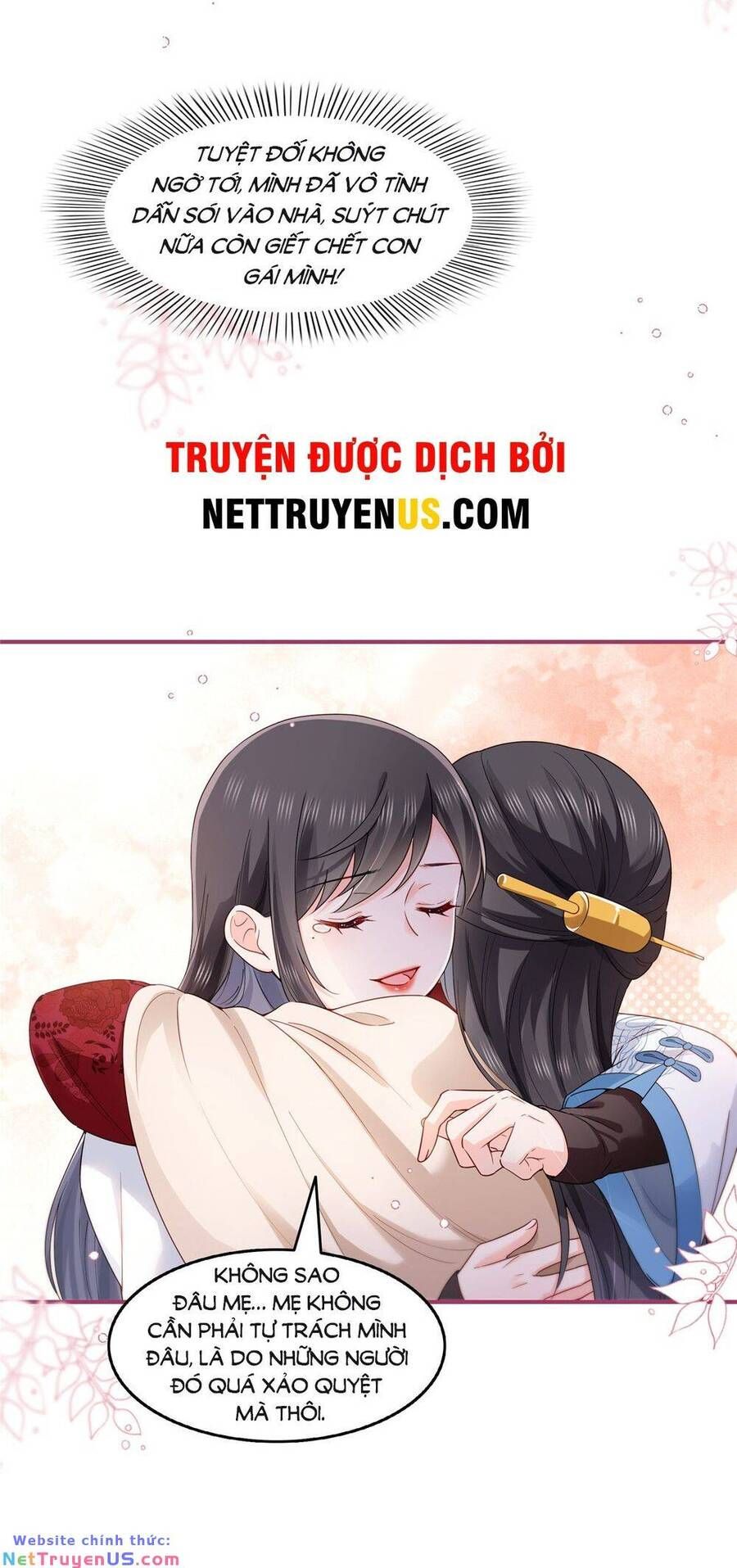 đọc truyện Hệt Như Hàn Quang Gặp Nắng Gắt Chương 460 ảnh 25 tại Thiên Thai Truyện