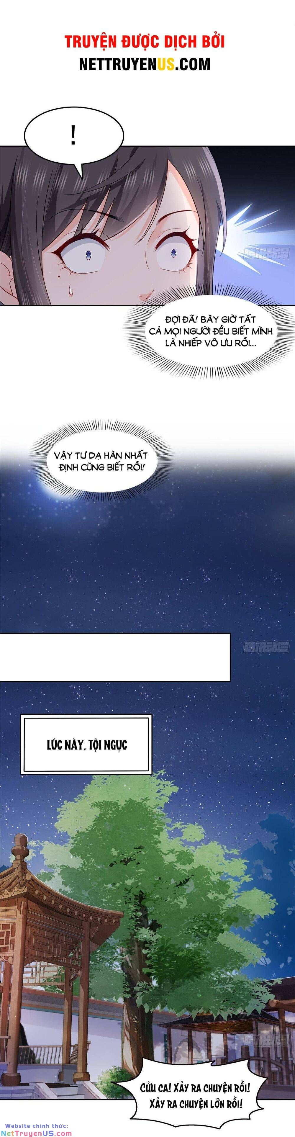 đọc truyện Hệt Như Hàn Quang Gặp Nắng Gắt Chương 461 ảnh 16 tại Thiên Thai Truyện