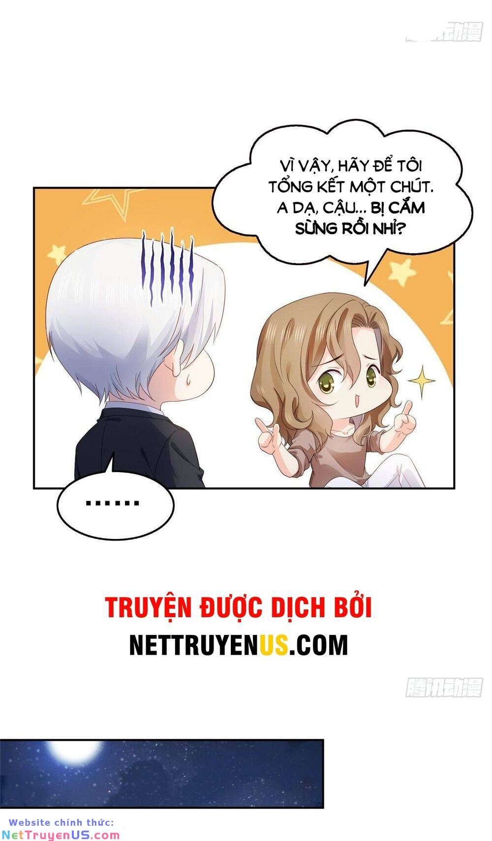 đọc truyện Hệt Như Hàn Quang Gặp Nắng Gắt Chương 461 ảnh 21 tại Thiên Thai Truyện