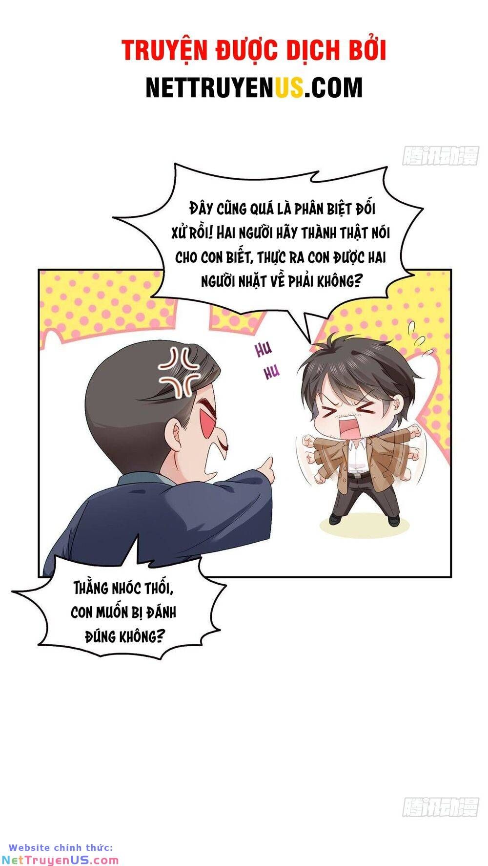 đọc truyện Hệt Như Hàn Quang Gặp Nắng Gắt Chương 461 ảnh 7 tại Thiên Thai Truyện