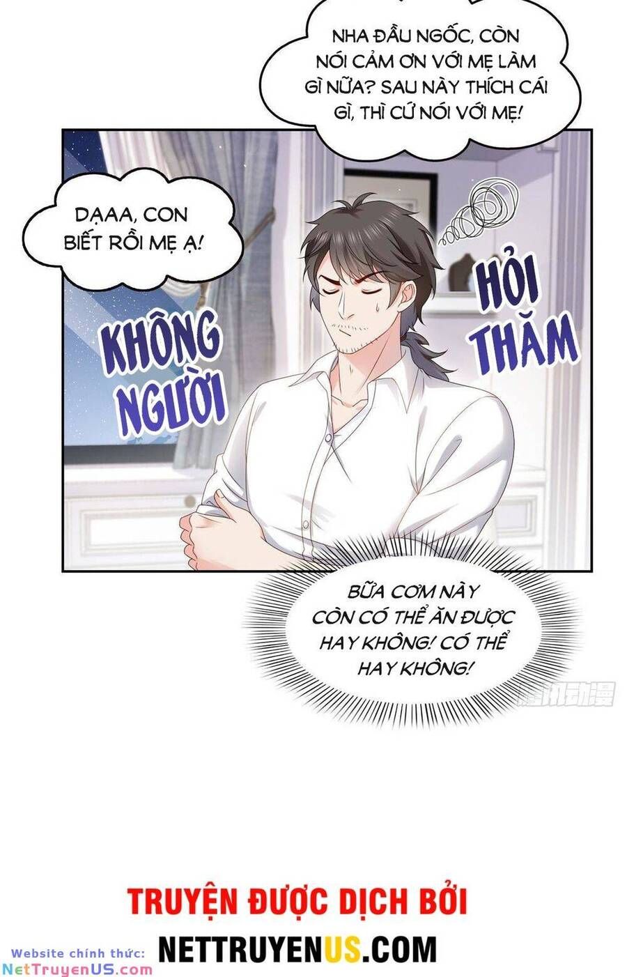 đọc truyện Hệt Như Hàn Quang Gặp Nắng Gắt Chương 462 ảnh 11 tại Thiên Thai Truyện