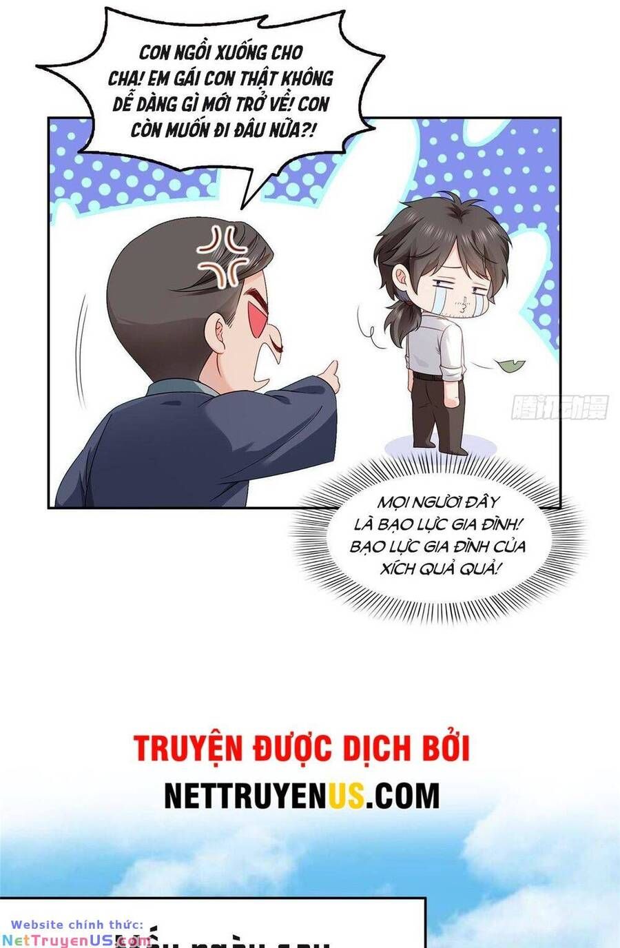 đọc truyện Hệt Như Hàn Quang Gặp Nắng Gắt Chương 462 ảnh 13 tại Thiên Thai Truyện