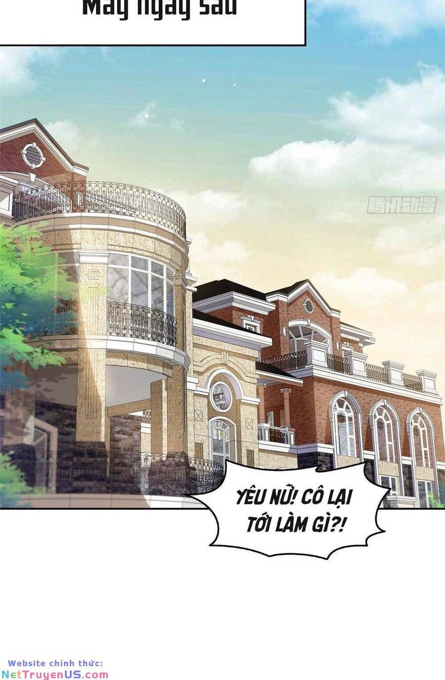 đọc truyện Hệt Như Hàn Quang Gặp Nắng Gắt Chương 462 ảnh 14 tại Thiên Thai Truyện