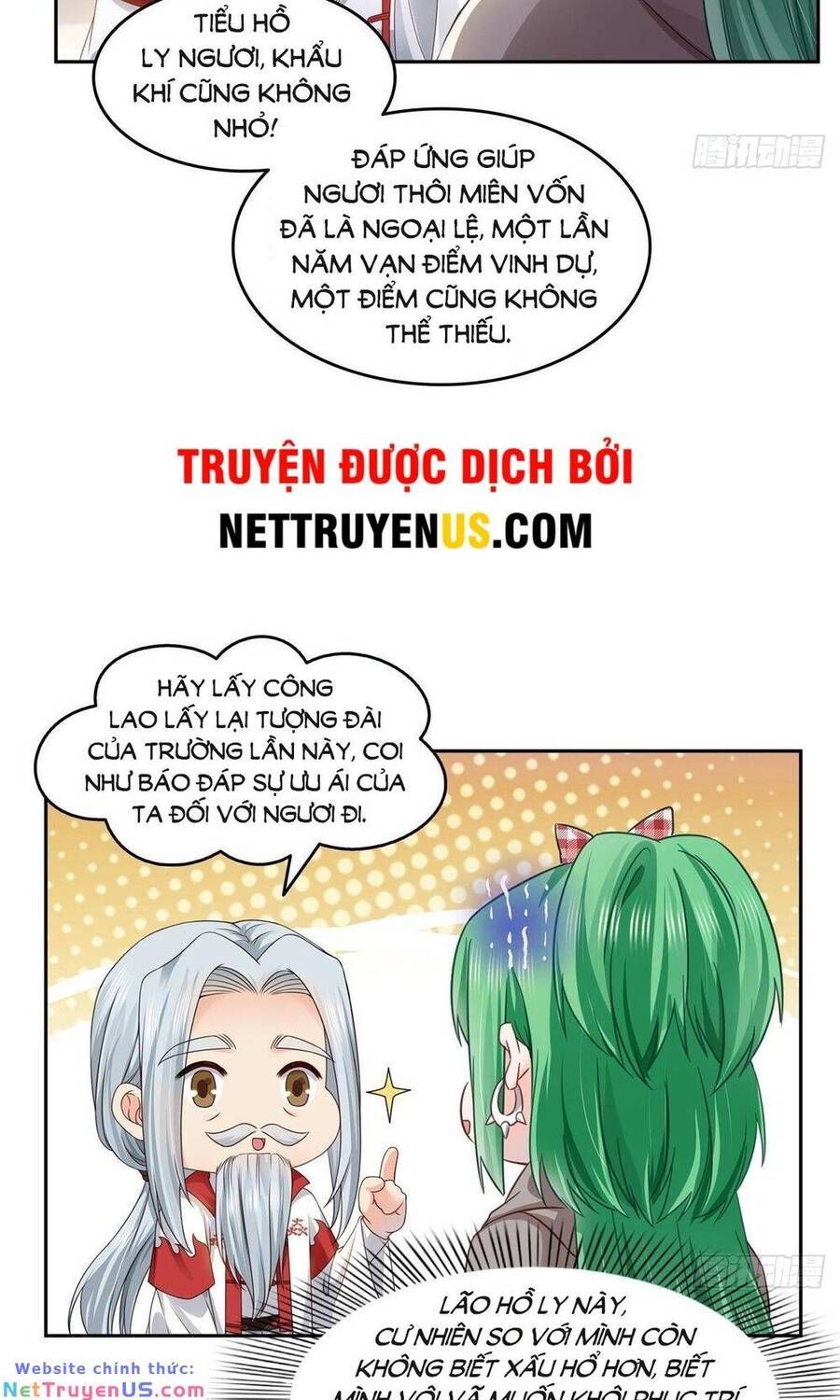 đọc truyện Hệt Như Hàn Quang Gặp Nắng Gắt Chương 462 ảnh 36 tại Thiên Thai Truyện