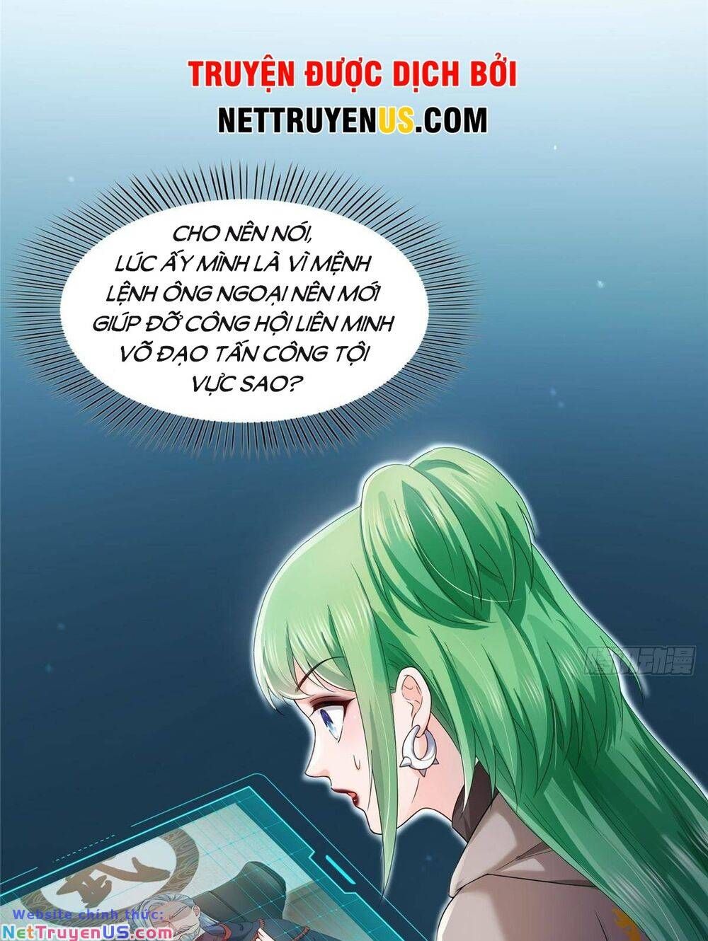 đọc truyện Hệt Như Hàn Quang Gặp Nắng Gắt Chương 463 ảnh 16 tại Thiên Thai Truyện