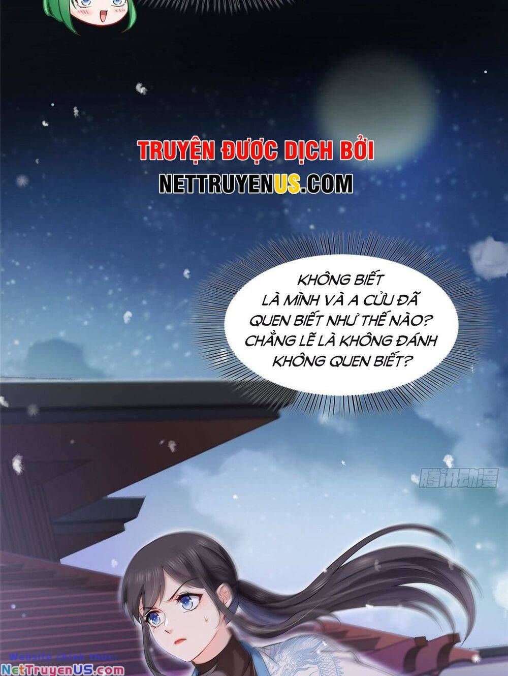 đọc truyện Hệt Như Hàn Quang Gặp Nắng Gắt Chương 463 ảnh 18 tại Thiên Thai Truyện