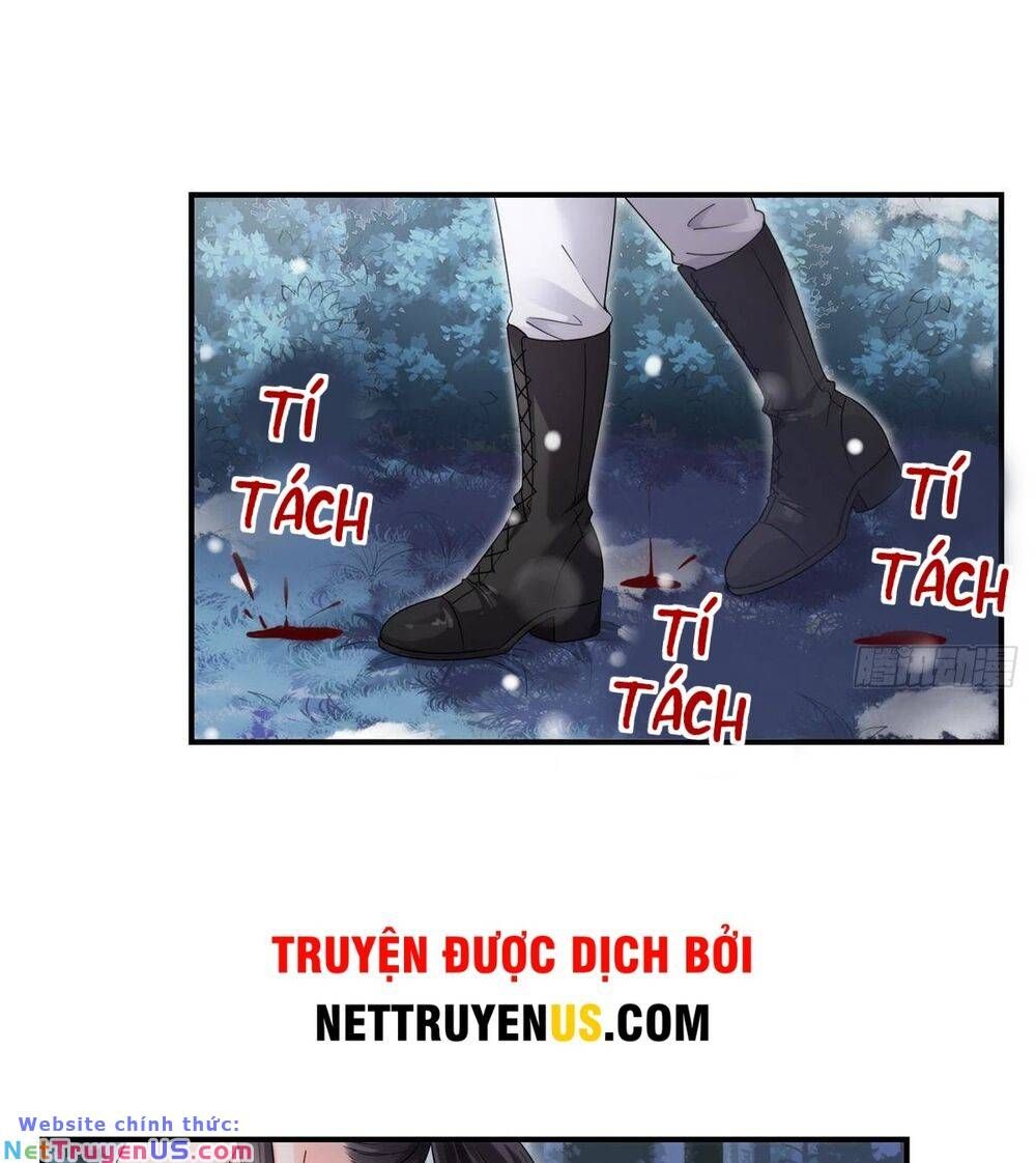 đọc truyện Hệt Như Hàn Quang Gặp Nắng Gắt Chương 463 ảnh 25 tại Thiên Thai Truyện