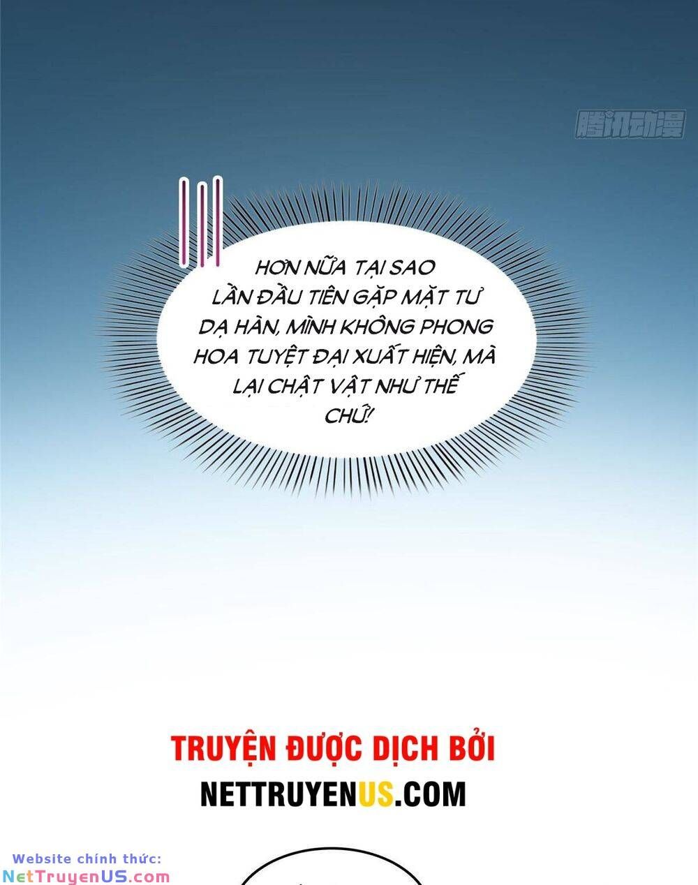 đọc truyện Hệt Như Hàn Quang Gặp Nắng Gắt Chương 463 ảnh 37 tại Thiên Thai Truyện