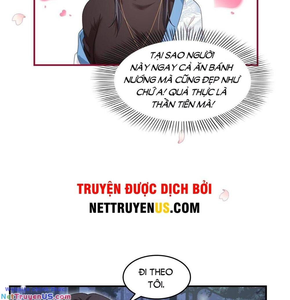 đọc truyện Hệt Như Hàn Quang Gặp Nắng Gắt Chương 463 ảnh 58 tại Thiên Thai Truyện