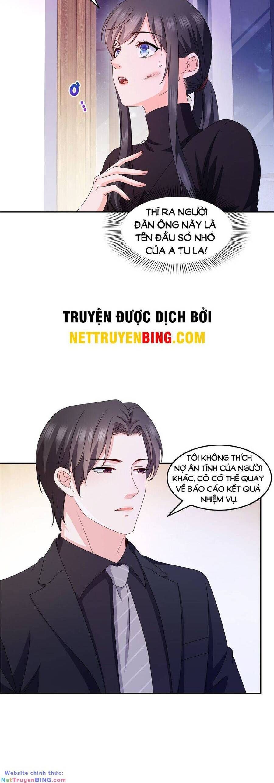 đọc truyện Hệt Như Hàn Quang Gặp Nắng Gắt Chương 464 ảnh 10 tại Thiên Thai Truyện