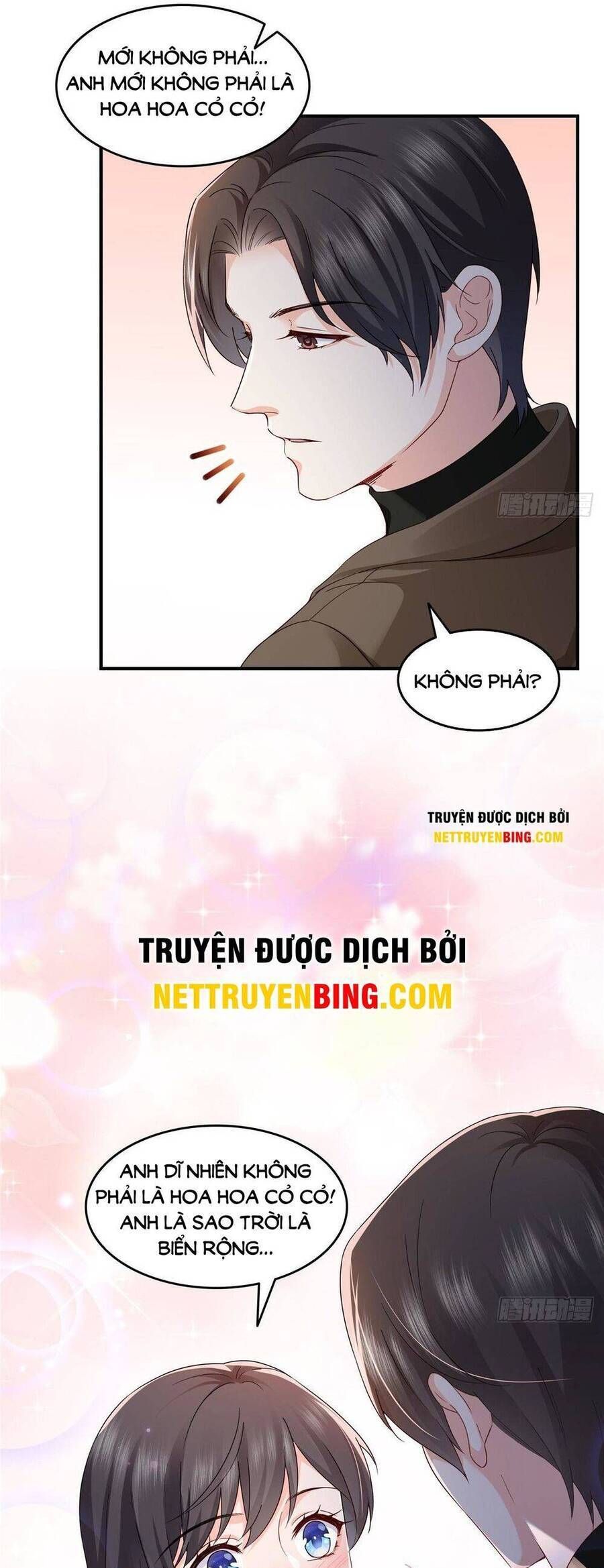 đọc truyện Hệt Như Hàn Quang Gặp Nắng Gắt Chương 465 ảnh 24 tại Thiên Thai Truyện