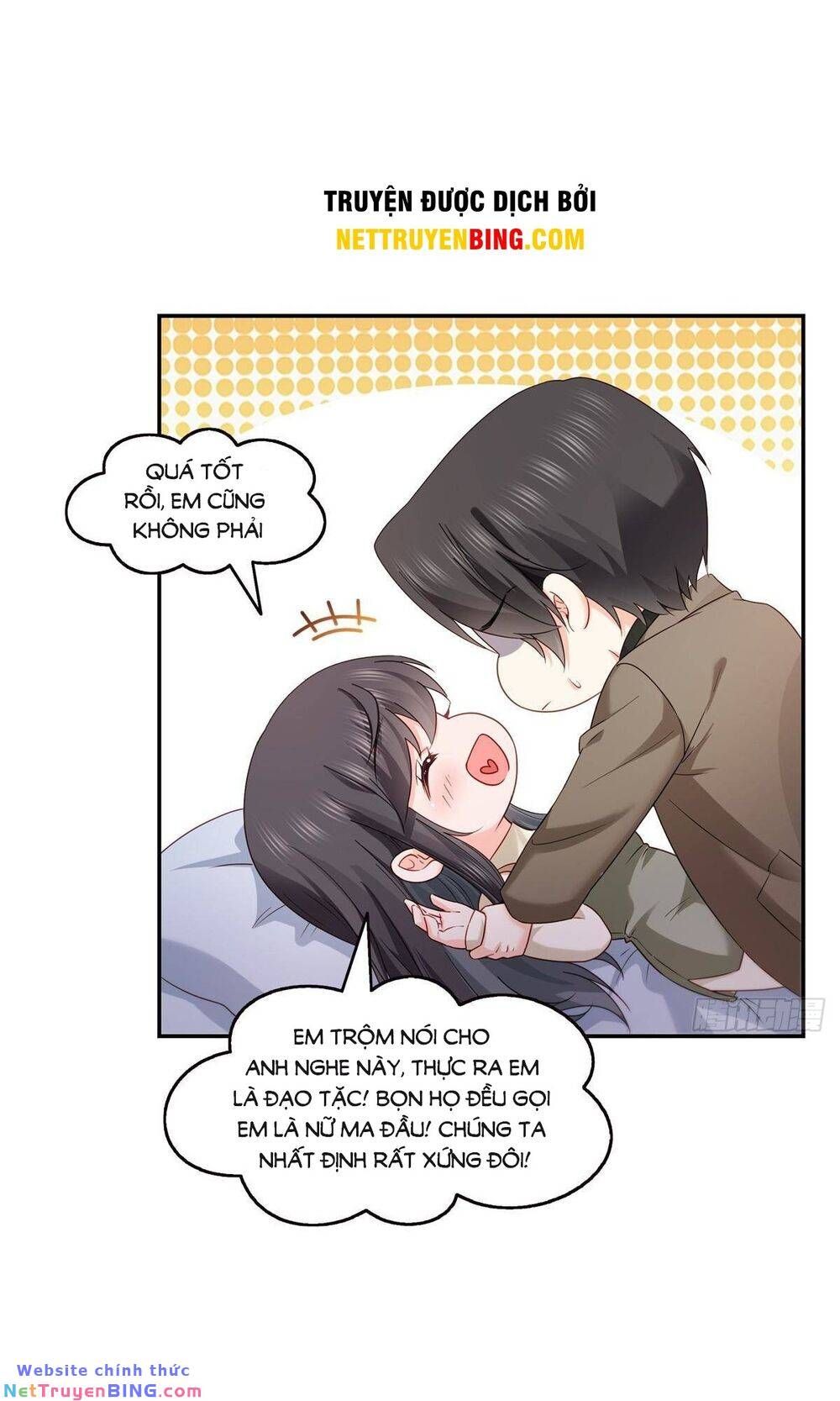 đọc truyện Hệt Như Hàn Quang Gặp Nắng Gắt Chương 466 ảnh 19 tại Thiên Thai Truyện