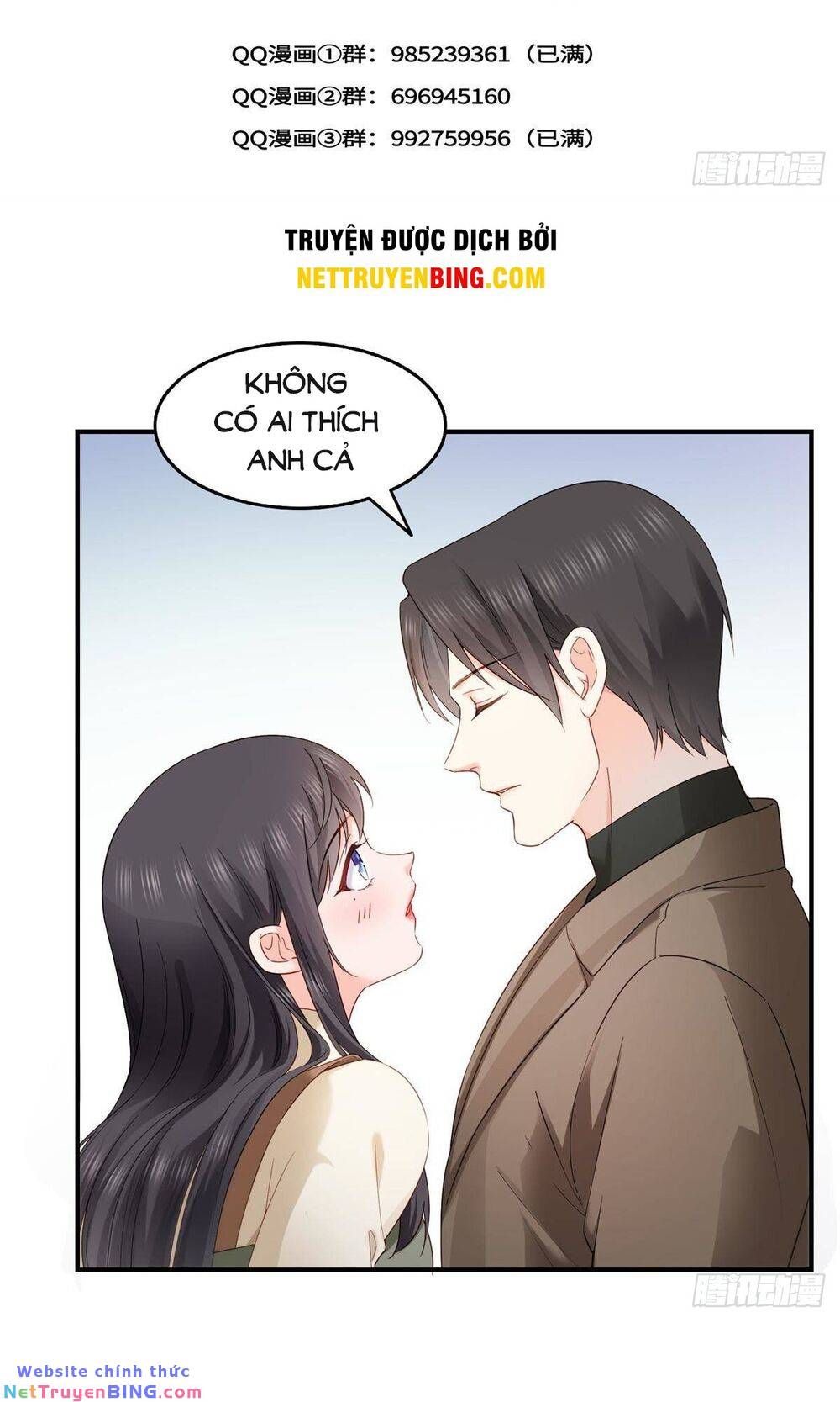 đọc truyện Hệt Như Hàn Quang Gặp Nắng Gắt Chương 466 ảnh 3 tại Thiên Thai Truyện