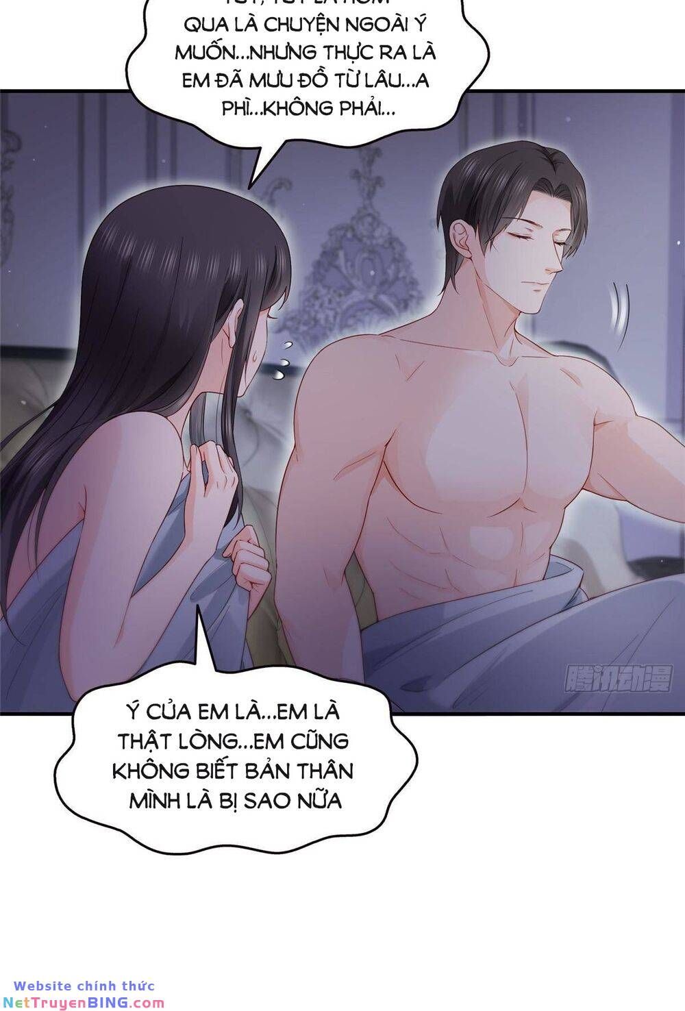 đọc truyện Hệt Như Hàn Quang Gặp Nắng Gắt Chương 466 ảnh 39 tại Thiên Thai Truyện