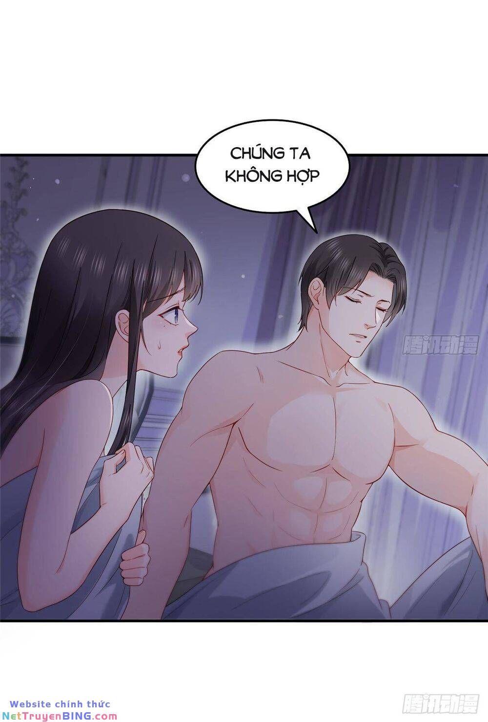 đọc truyện Hệt Như Hàn Quang Gặp Nắng Gắt Chương 466 ảnh 41 tại Thiên Thai Truyện