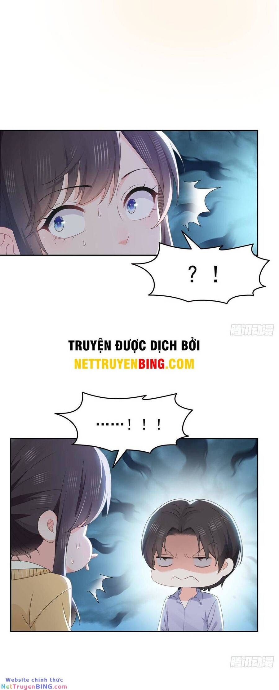 đọc truyện Hệt Như Hàn Quang Gặp Nắng Gắt Chương 467 ảnh 11 tại Thiên Thai Truyện