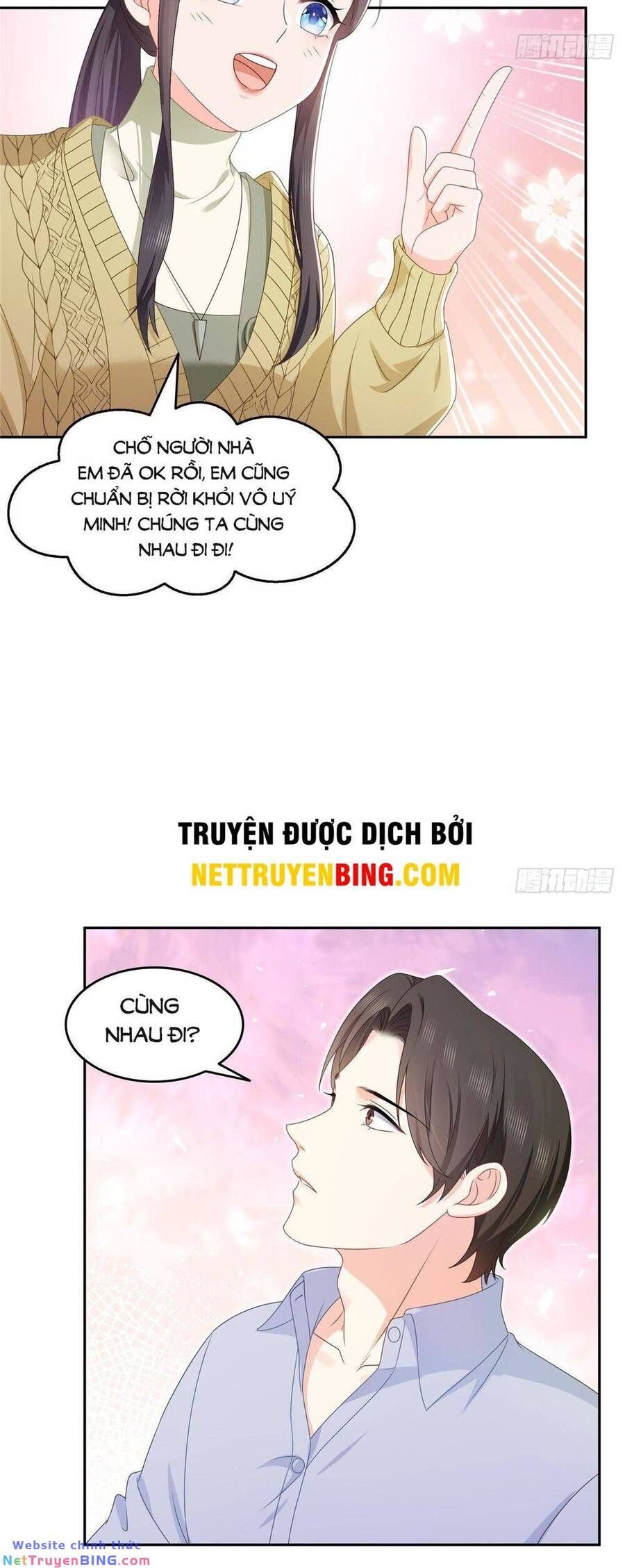 đọc truyện Hệt Như Hàn Quang Gặp Nắng Gắt Chương 467 ảnh 26 tại Thiên Thai Truyện