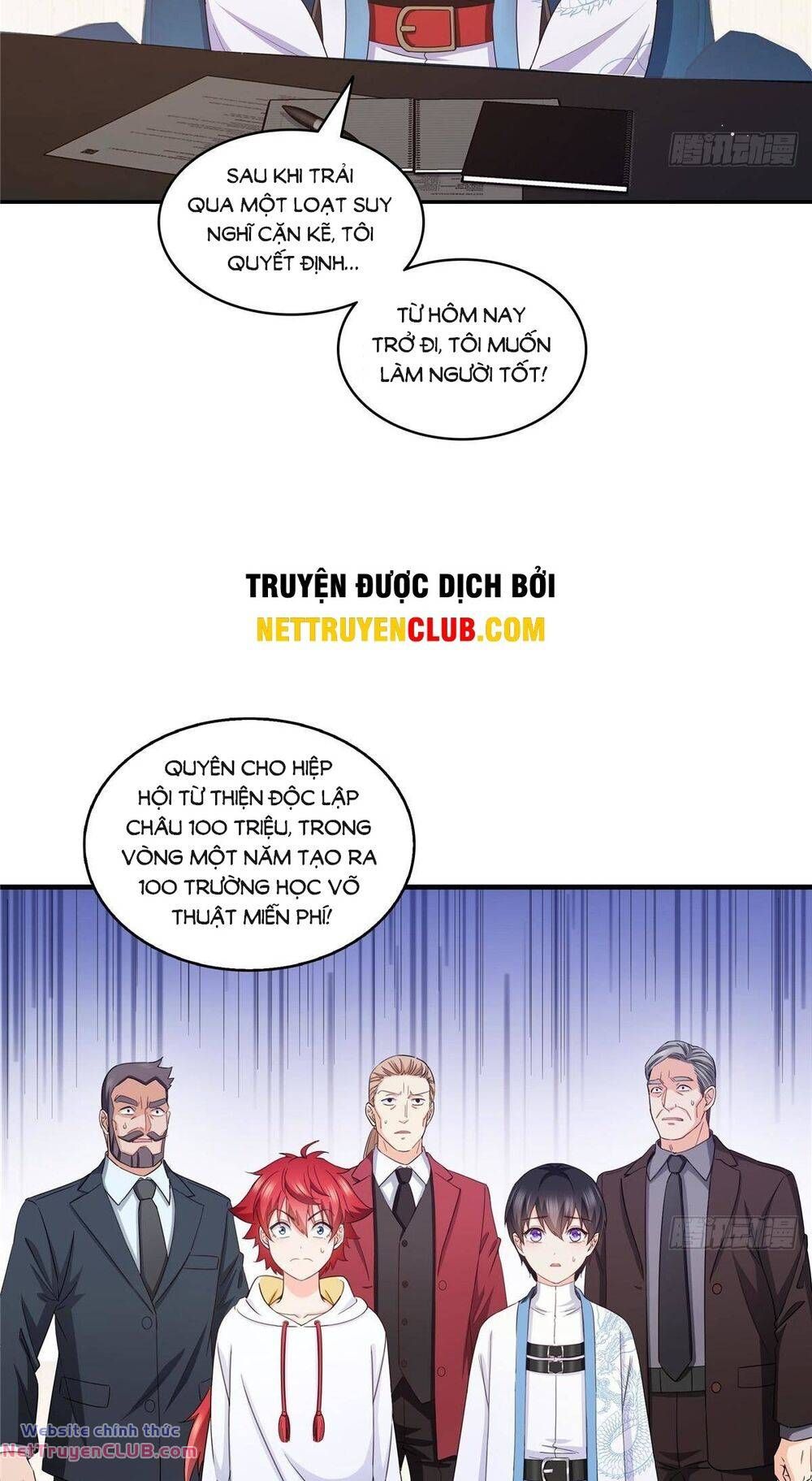 đọc truyện Hệt Như Hàn Quang Gặp Nắng Gắt Chương 468 ảnh 17 tại Thiên Thai Truyện