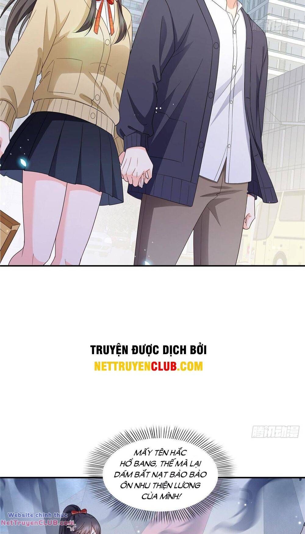đọc truyện Hệt Như Hàn Quang Gặp Nắng Gắt Chương 468 ảnh 33 tại Thiên Thai Truyện