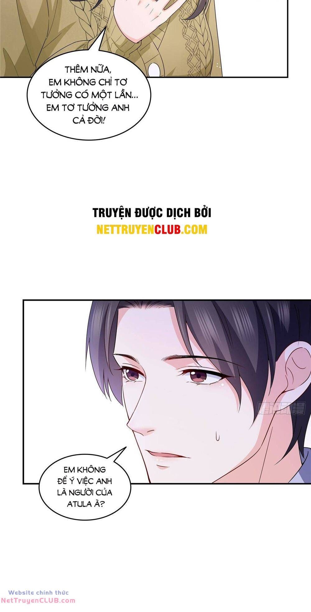 đọc truyện Hệt Như Hàn Quang Gặp Nắng Gắt Chương 468 ảnh 6 tại Thiên Thai Truyện