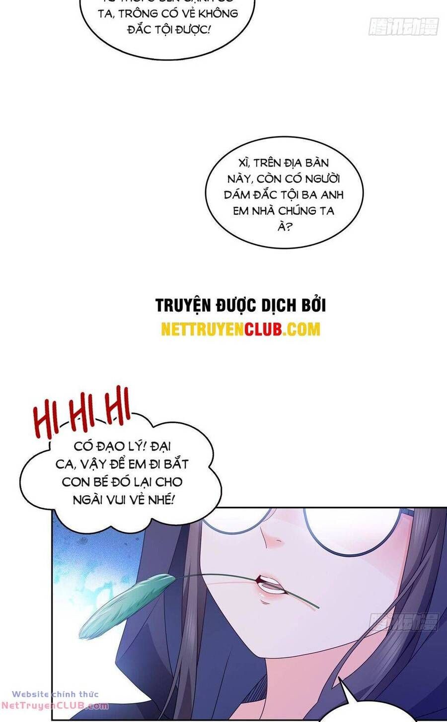 đọc truyện Hệt Như Hàn Quang Gặp Nắng Gắt Chương 469 ảnh 11 tại Thiên Thai Truyện