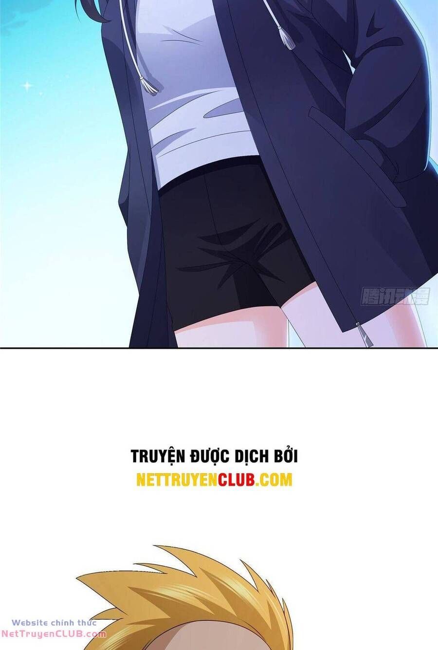 đọc truyện Hệt Như Hàn Quang Gặp Nắng Gắt Chương 469 ảnh 14 tại Thiên Thai Truyện