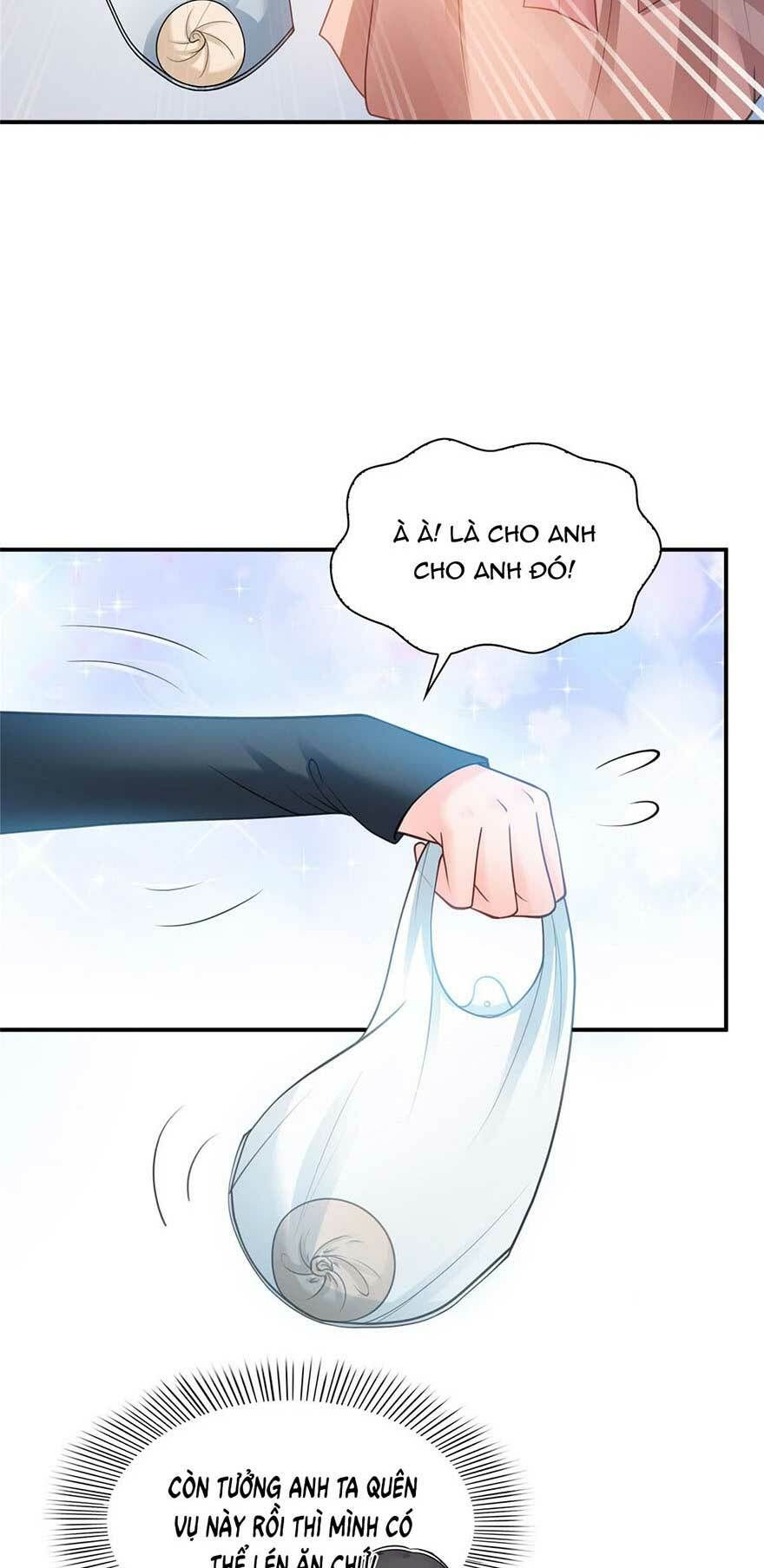 đọc truyện Hệt Như Hàn Quang Gặp Nắng Gắt Chương 47 ảnh 13 tại Thiên Thai Truyện