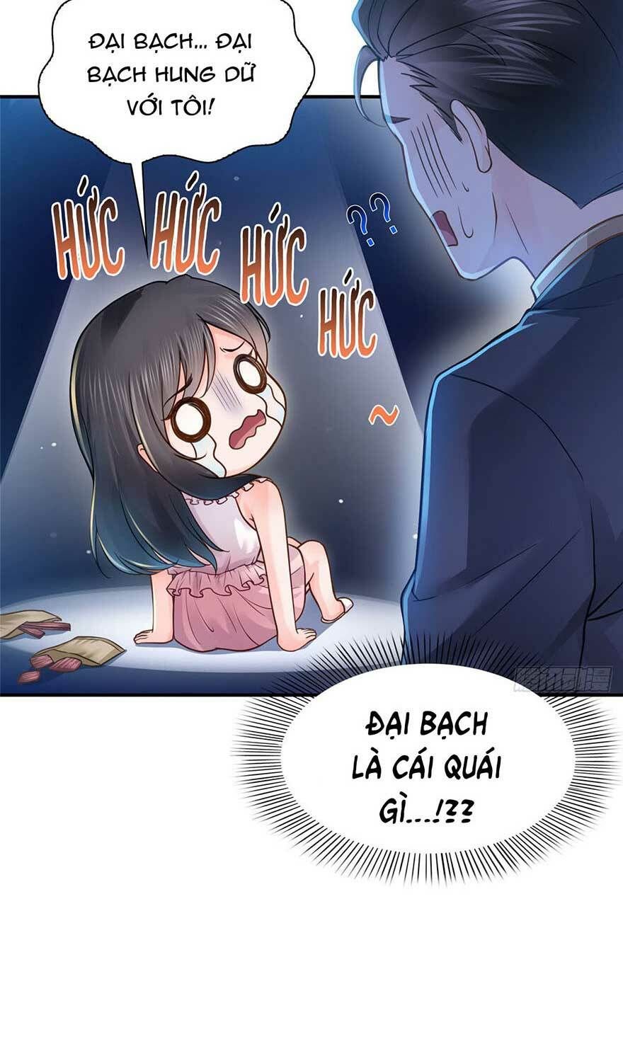 đọc truyện Hệt Như Hàn Quang Gặp Nắng Gắt Chương 47 ảnh 30 tại Thiên Thai Truyện
