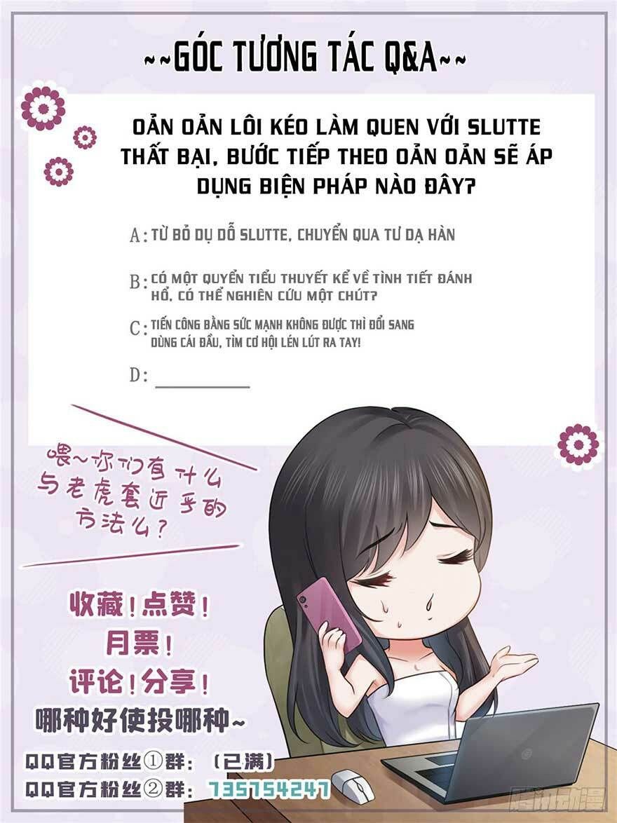 đọc truyện Hệt Như Hàn Quang Gặp Nắng Gắt Chương 47 ảnh 35 tại Thiên Thai Truyện