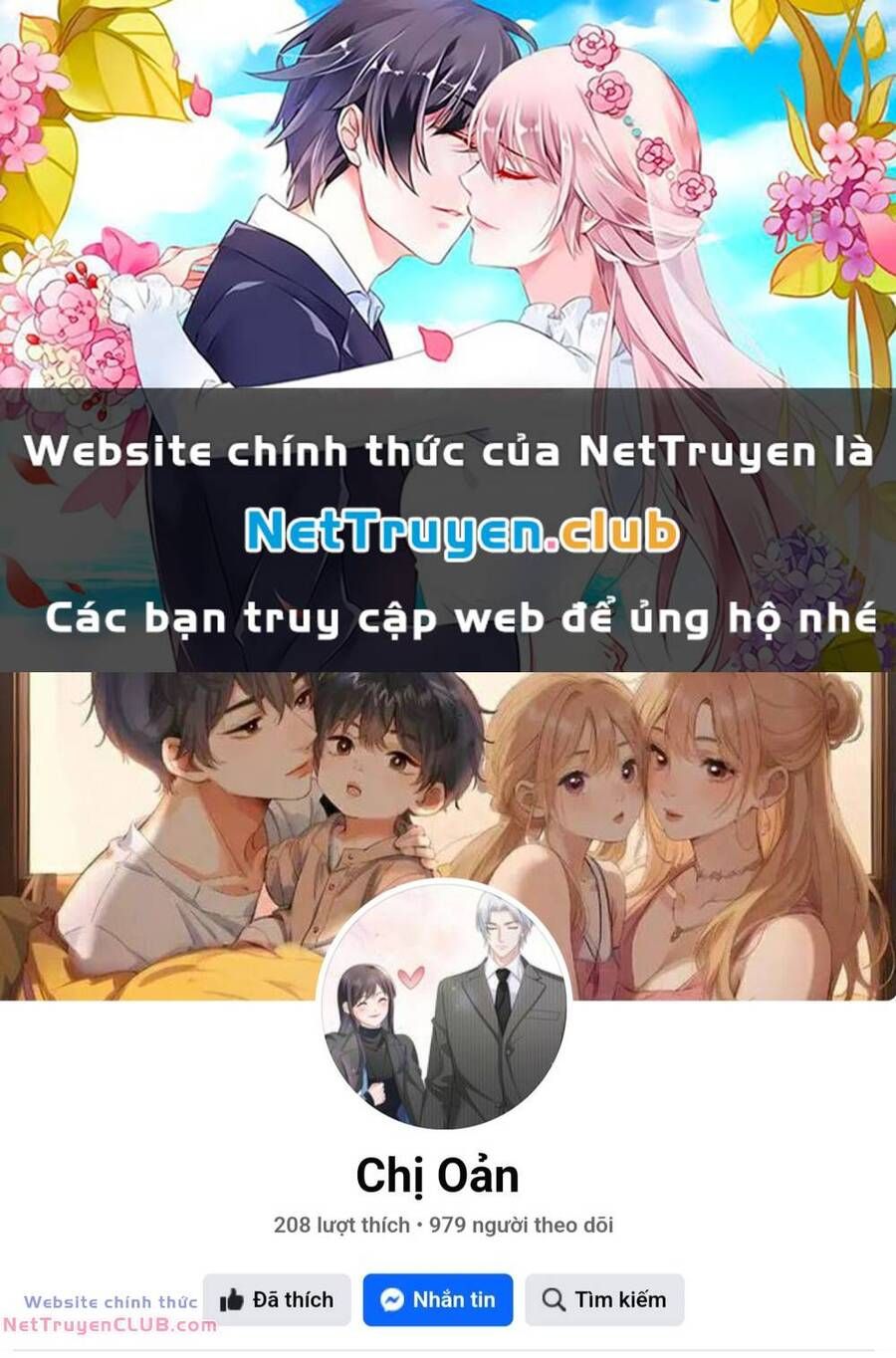 đọc truyện Hệt Như Hàn Quang Gặp Nắng Gắt Chương 470 ảnh 2 tại Thiên Thai Truyện