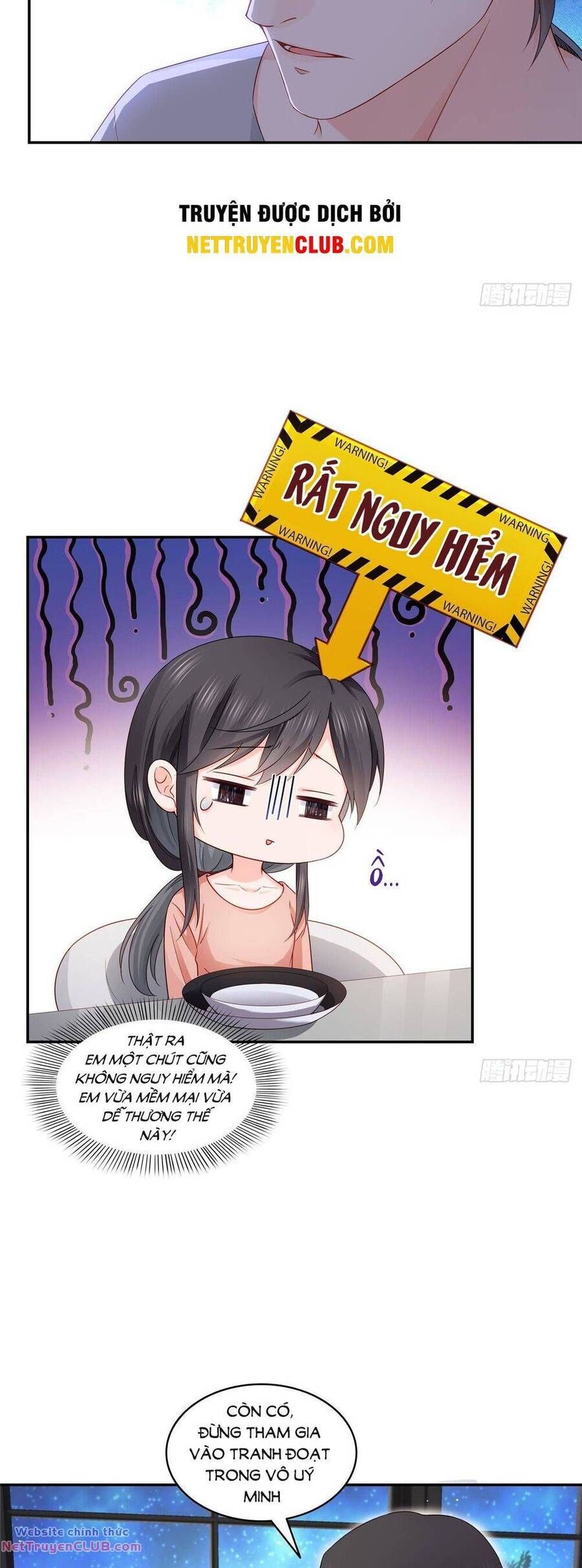 đọc truyện Hệt Như Hàn Quang Gặp Nắng Gắt Chương 470 ảnh 4 tại Thiên Thai Truyện