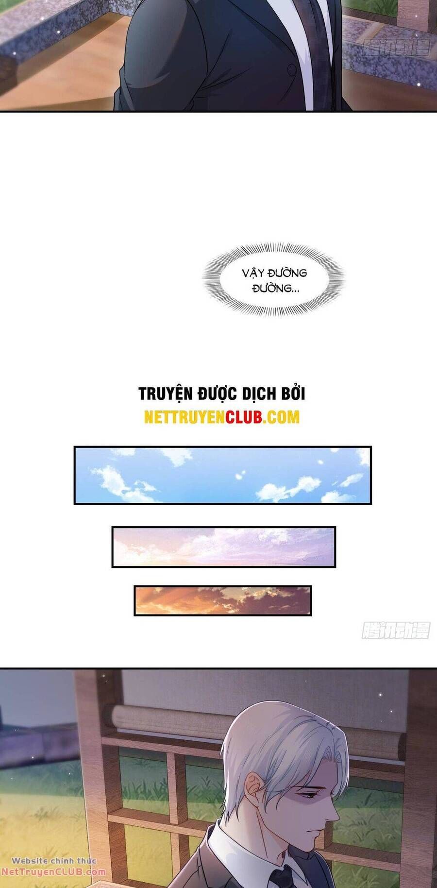 đọc truyện Hệt Như Hàn Quang Gặp Nắng Gắt Chương 471 ảnh 13 tại Thiên Thai Truyện