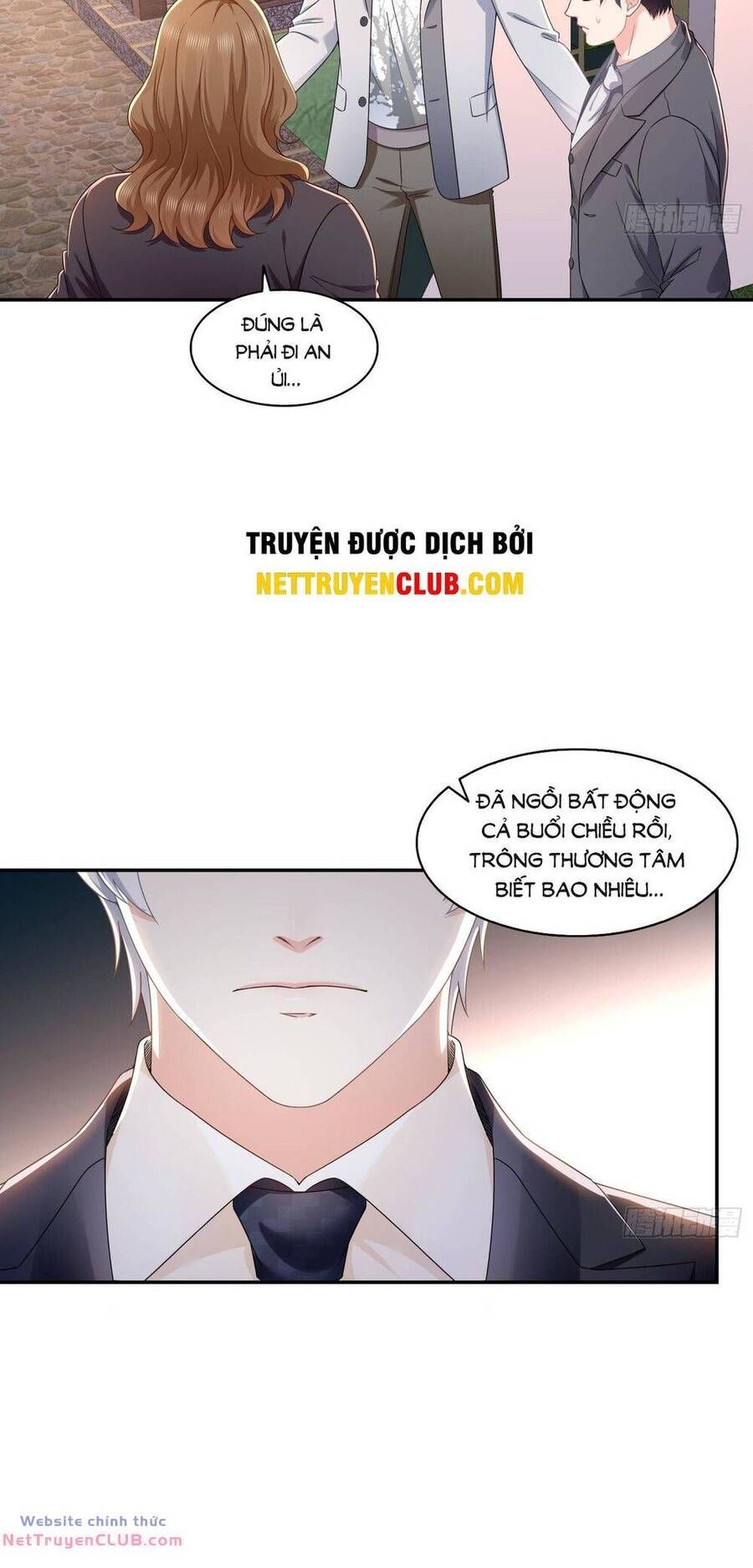 đọc truyện Hệt Như Hàn Quang Gặp Nắng Gắt Chương 471 ảnh 16 tại Thiên Thai Truyện