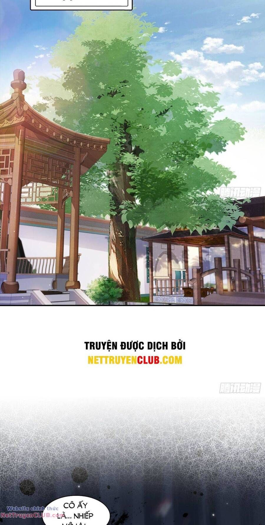 đọc truyện Hệt Như Hàn Quang Gặp Nắng Gắt Chương 471 ảnh 9 tại Thiên Thai Truyện