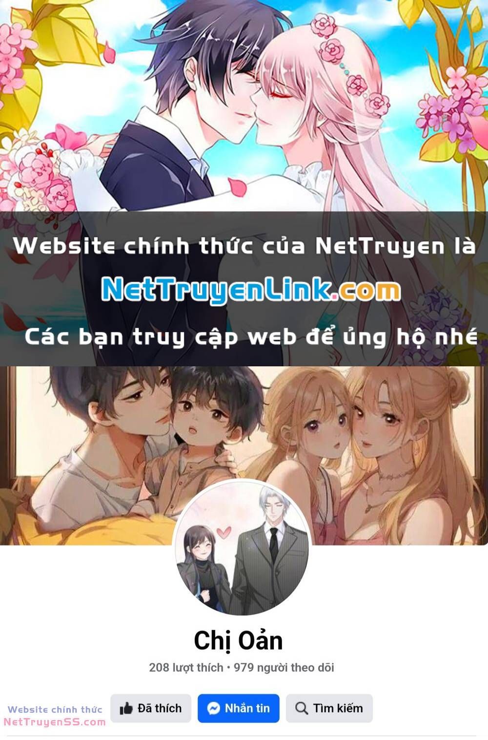 đọc truyện Hệt Như Hàn Quang Gặp Nắng Gắt Chương 472 ảnh 2 tại Thiên Thai Truyện