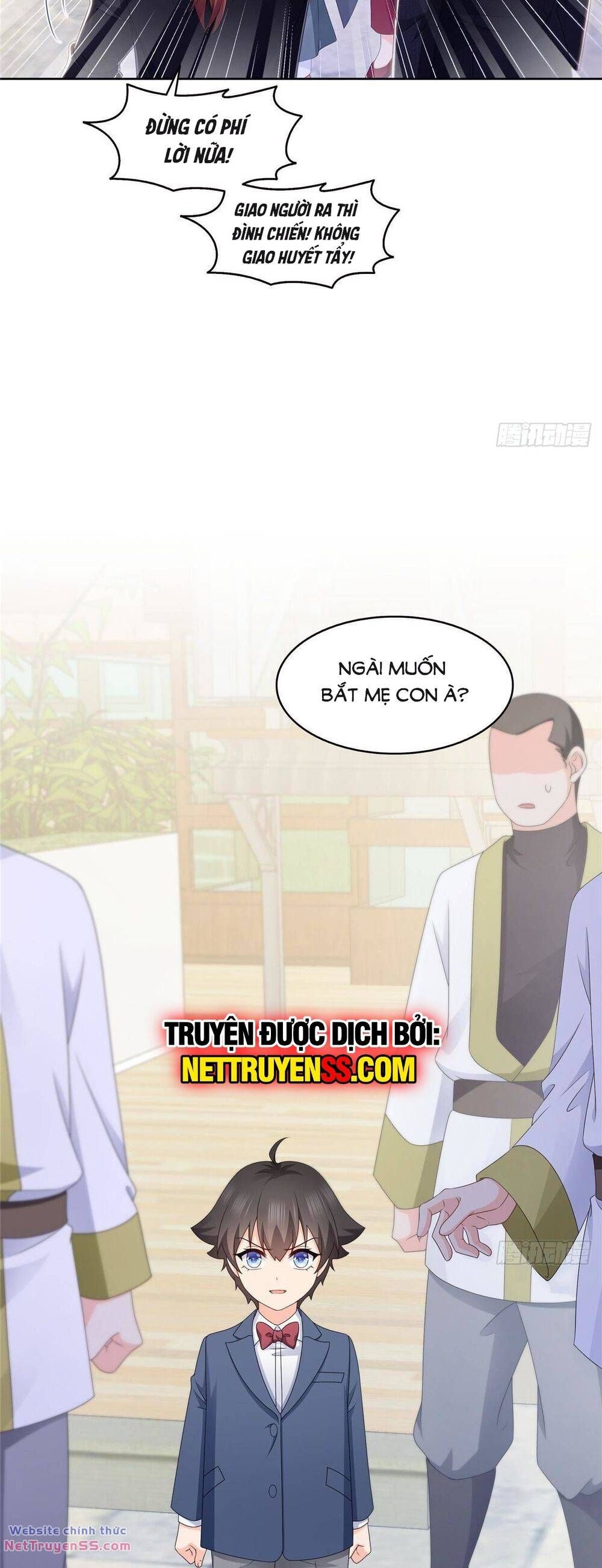đọc truyện Hệt Như Hàn Quang Gặp Nắng Gắt Chương 472 ảnh 16 tại Thiên Thai Truyện