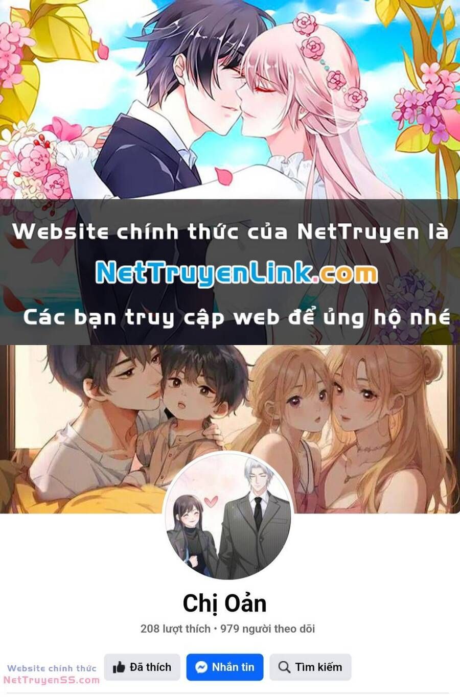 đọc truyện Hệt Như Hàn Quang Gặp Nắng Gắt Chương 473 ảnh 2 tại Truyện Dạ Ký