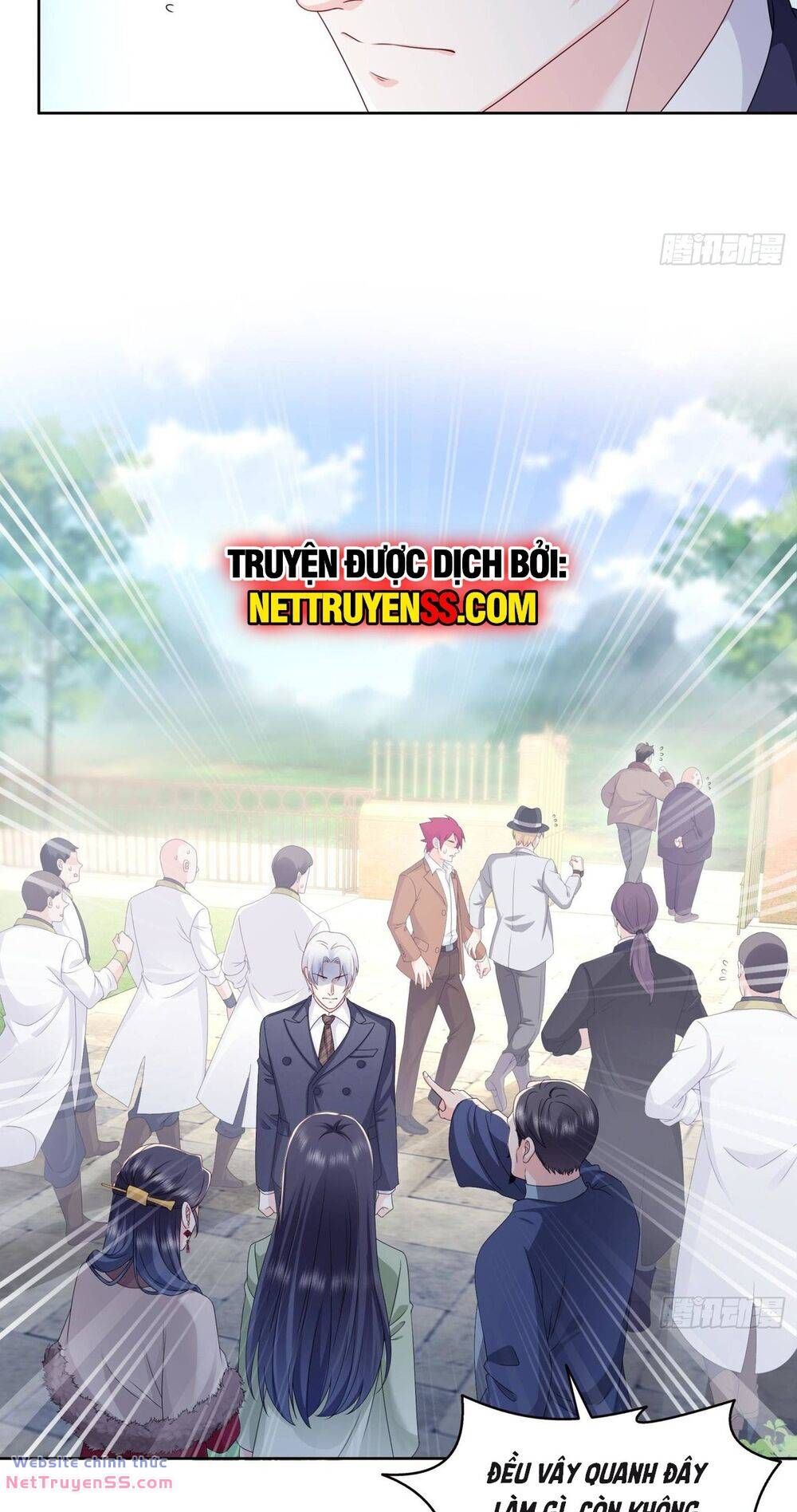 đọc truyện Hệt Như Hàn Quang Gặp Nắng Gắt Chương 474 ảnh 29 tại Thiên Thai Truyện