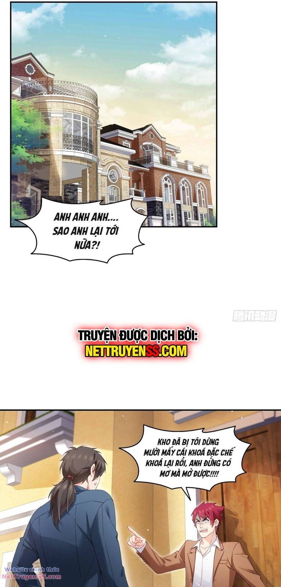 đọc truyện Hệt Như Hàn Quang Gặp Nắng Gắt Chương 476 ảnh 3 tại Giả Dược
