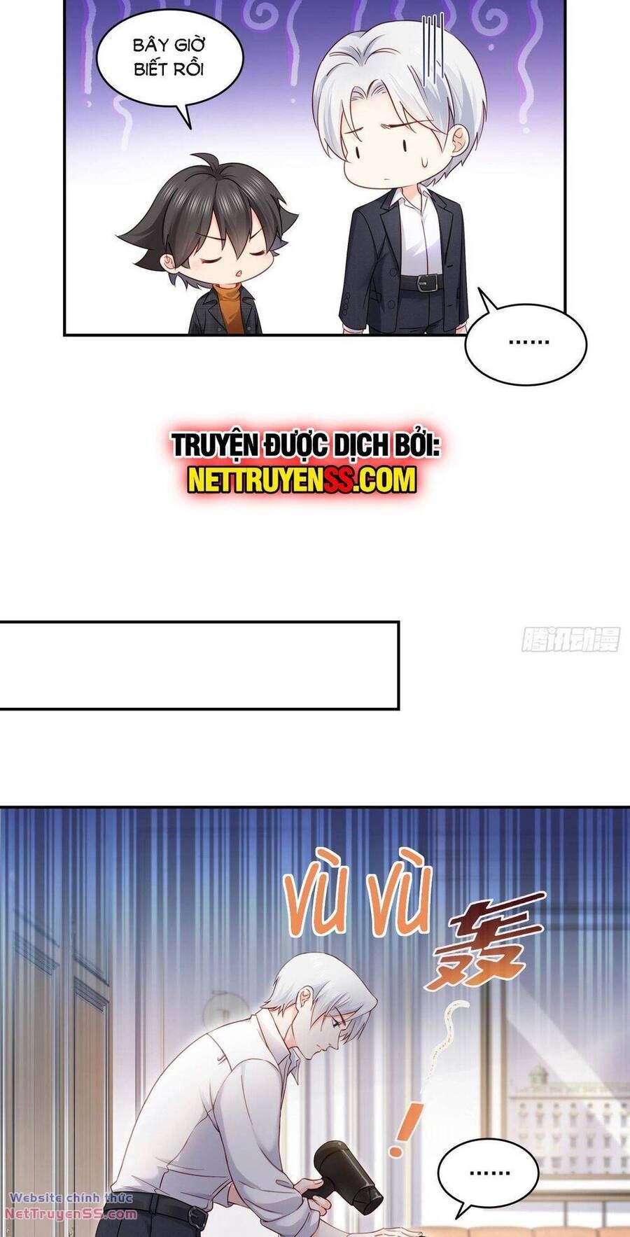đọc truyện Hệt Như Hàn Quang Gặp Nắng Gắt Chương 476 ảnh 23 tại Giả Dược