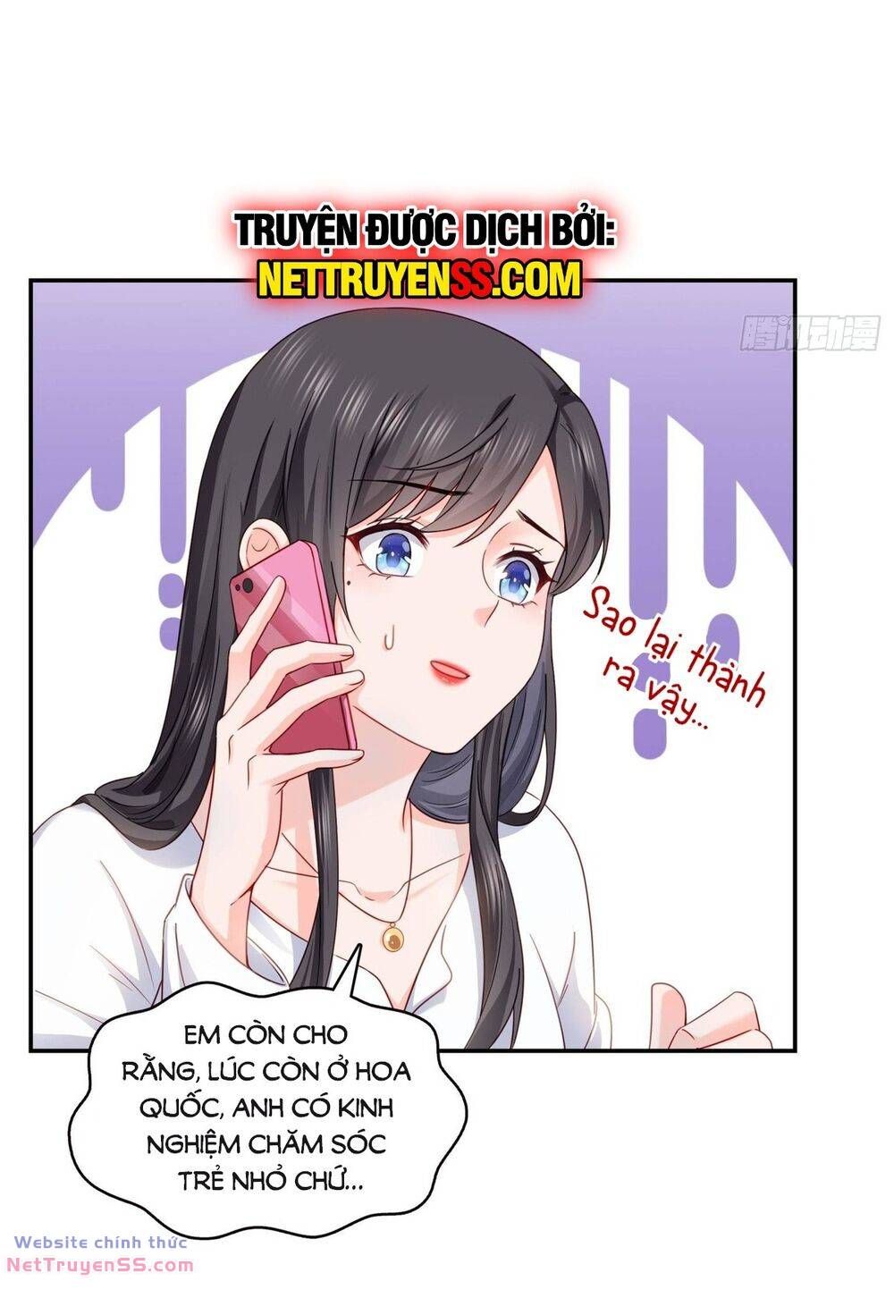 đọc truyện Hệt Như Hàn Quang Gặp Nắng Gắt Chương 477 ảnh 9 tại Thiên Thai Truyện
