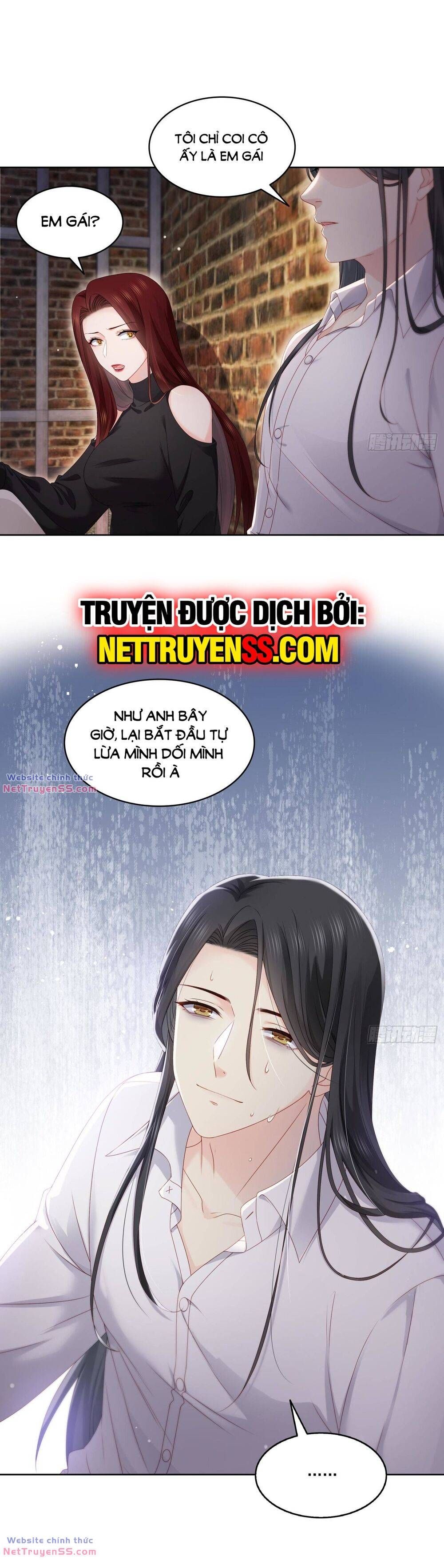 đọc truyện Hệt Như Hàn Quang Gặp Nắng Gắt Chương 478 ảnh 14 tại Thiên Thai Truyện
