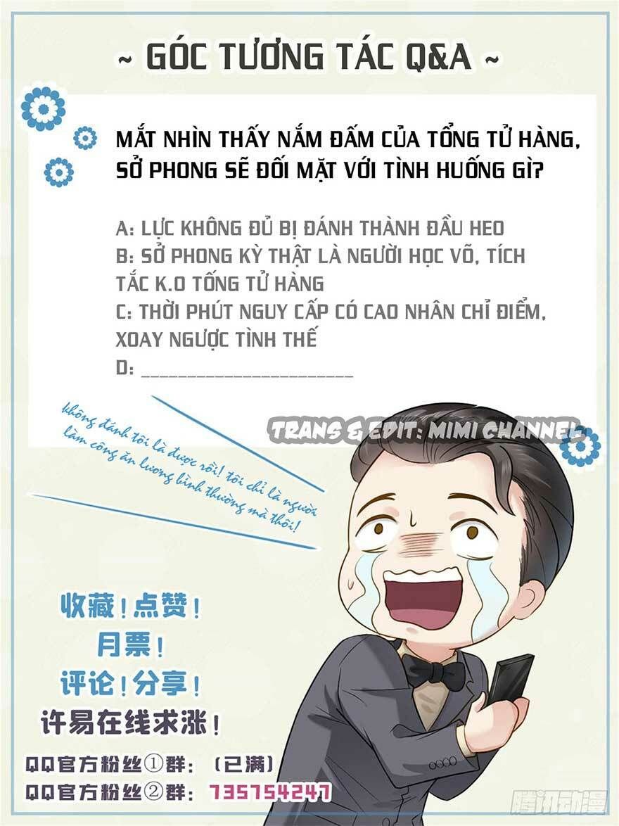 đọc truyện Hệt Như Hàn Quang Gặp Nắng Gắt Chương 48 ảnh 44 tại Truyện Dạ Ký
