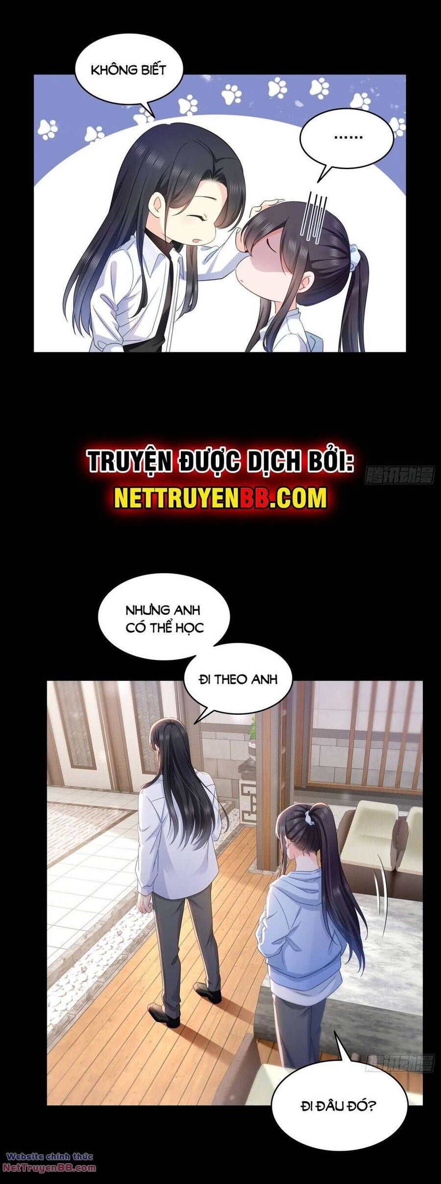 đọc truyện Hệt Như Hàn Quang Gặp Nắng Gắt Chương 481 ảnh 18 tại Thiên Thai Truyện